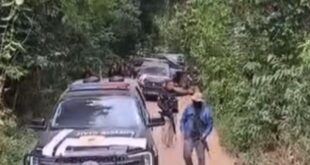 Guerra aos indígenas: Jovens pataxós são assassinados pela Invasão Zero