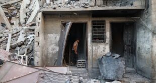 No altar do lucro big techs sacrificam palestinos e auxiliam o massacre em Gaza