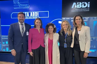 Oportunidade: ABDI vai selecionar projetos de empresas juniores para estimular indústria nacional
