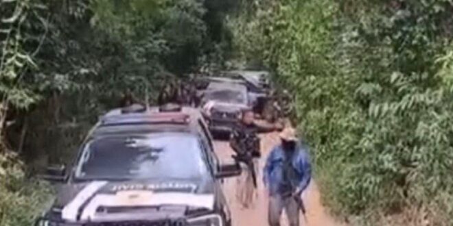 Guerra aos indígenas: Jovens pataxós são assassinados pela Invasão Zero