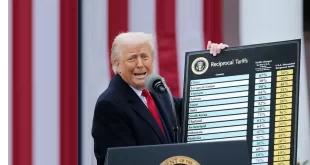 Senadores brasileiros se reúnem com multinacionais dos EUA contra tarifaço de Trump