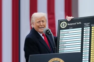 Senadores brasileiros se reúnem com multinacionais dos EUA contra tarifaço de Trump