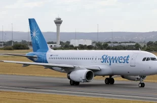 Empresa estadunidense rejeita pagar tarifa de 50% por aviões da Embraer