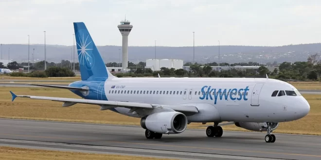 Empresa estadunidense rejeita pagar tarifa de 50% por aviões da Embraer