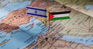 Holanda proíbe entrada de ministros extremistas de Israel