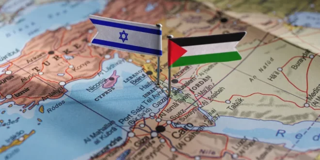 Holanda proíbe entrada de ministros extremistas de Israel