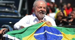 Na "catigoria": Governo emite nota sobre sanções dos EUA