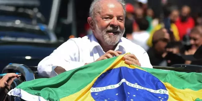 Na "catigoria": Governo emite nota sobre sanções dos EUA