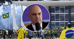Avaliação do Centrão: pressão dos EUA contra Moraes mina chance de anistia no Congresso