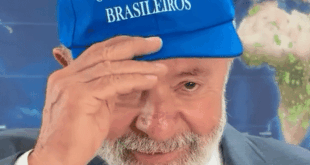 Riqueza do povo brasileiro não será entregue aos EUA: Lula anuncia política de exploração das terras raras