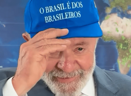 Riqueza do povo brasileiro não será entregue aos EUA: Lula anuncia política de exploração das terras raras
