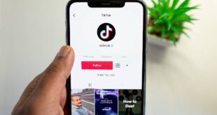 TikTok notificará pais sobre publicações de filhos adolescentes