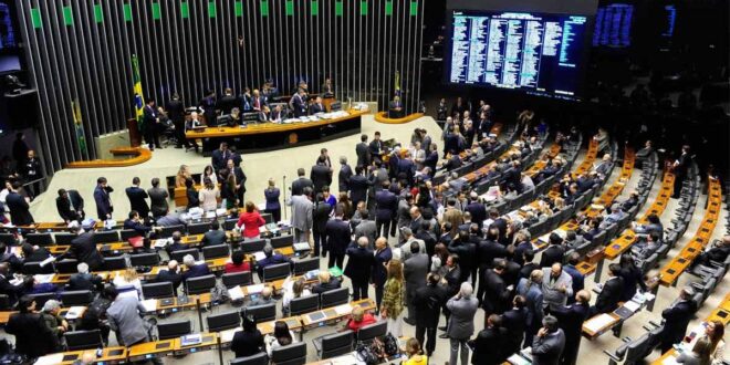 Pior Congresso da história: Câmara dos Deputados é a trincheira do retrocesso