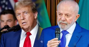Agro e setores empresariais se unem a Lula contra Trump