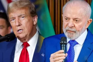 Agro e setores empresariais se unem a Lula contra Trump