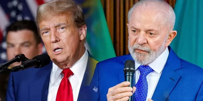 Agro e setores empresariais se unem a Lula contra Trump