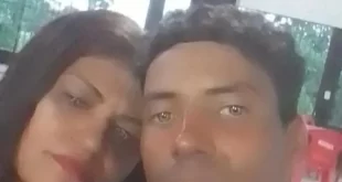 Violência no Acre: matou o marido e fugiu
