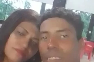 Violência no Acre: matou o marido e fugiu