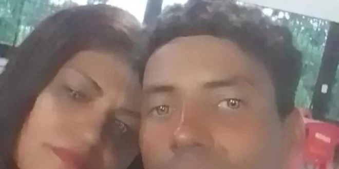 Violência no Acre: matou o marido e fugiu