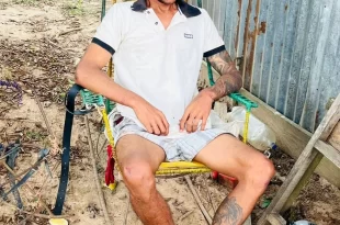 Violência no Acre: líder de facção no Acre é preso no Peru com apoio da Interpol