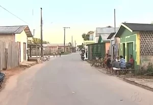 Violência no Acre: agrediu a esposa e apanhou do cunhado