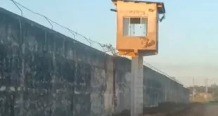 Violência em Rio Branco: guaritas continuam desativadas mesmo após fuga de detentos do presídio
