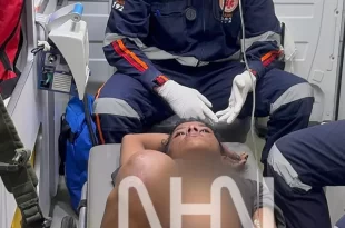 Violência em Rio Branco: homem tem os dedos decepados por integrantes de facção criminosa