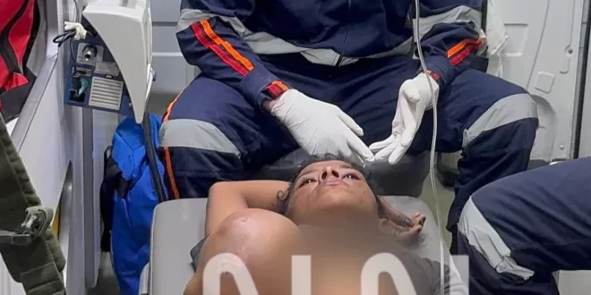 Violência em Rio Branco: homem tem os dedos decepados por integrantes de facção criminosa