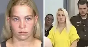 Mundo cão: mulher oferece filha de 7 meses a abusador
