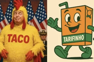 Trampa de Trump: presidente dos EUA arma o caos para lucrar com o desespero do agro