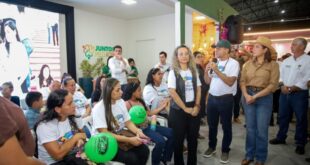 Autismo: Mães Atípicas são reconhecidas pela vice-governadora Mailza Assis
