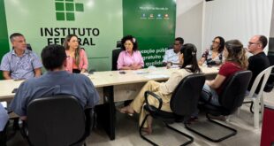 ABDI e IFAC discutem parceria para fortalecer a cadeia do café no Acre