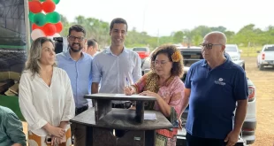 ABDI investe R$ 40 milhões no Acre para impulsionar agroindústria e desenvolvimento sustentável