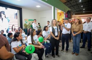 Autismo: Mães Atípicas são reconhecidas pela vice-governadora Mailza Assis
