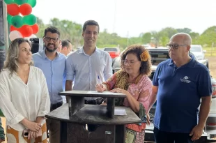 ABDI investe R$ 40 milhões no Acre para impulsionar agroindústria e desenvolvimento sustentável