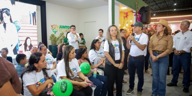 Autismo: Mães Atípicas são reconhecidas pela vice-governadora Mailza Assis