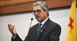 ‘As medidas cautelares foram consequências do seu comportamento’, diz Edvaldo com relação à prisão domiciliar de Bolsonaro