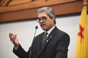 ‘As medidas cautelares foram consequências do seu comportamento’, diz Edvaldo com relação à prisão domiciliar de Bolsonaro