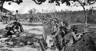 Revolução Acreana completa hoje 123 anos