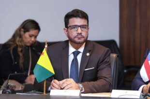 Gladson participa da 1ª Reunião do Consórcio da Amazônia Legal sobre a COP30