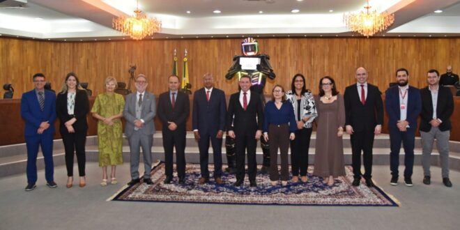 TJAC lança inteligência artificial que reduz o tempo de tramitação dos processos