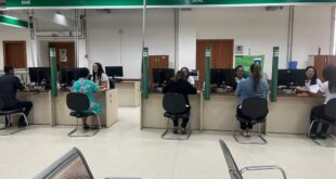 Desemprego no Acre cai de 8,2% para 7,3%; nível de ocupação no estado é de 49,7%,