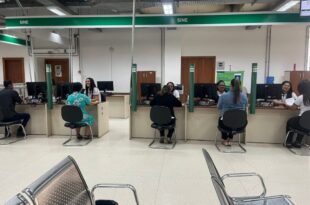 Desemprego no Acre cai de 8,2% para 7,3%; nível de ocupação no estado é de 49,7%,