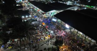 Expoacre movimentou aproximadamente R$ 1 bilhão nos últimos 6 anos