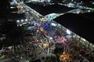 Expoacre movimentou aproximadamente R$ 1 bilhão nos últimos 6 anos