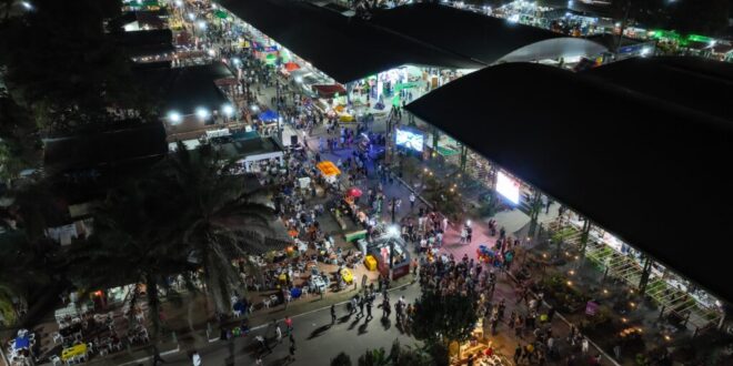 Expoacre movimentou aproximadamente R$ 1 bilhão nos últimos 6 anos