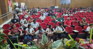 Escola de Plácido de Castro vai representar o Acre na 6ª Conferência Nacional pelo Meio Ambiente