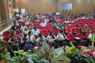 Escola de Plácido de Castro vai representar o Acre na 6ª Conferência Nacional pelo Meio Ambiente