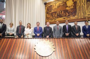 Sessão solene de autoria do deputado Pedro Longo celebra 30 anos do Projeto Cidadão