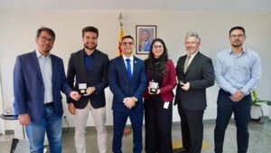 Na contramão do Brasil: Acre firma parceria com Embaixada dos EUA para cursos da Swat para policiais 2 Na contramão do Brasil: Acre firma parceria com Embaixada dos EUA para cursos da Swat para policiais